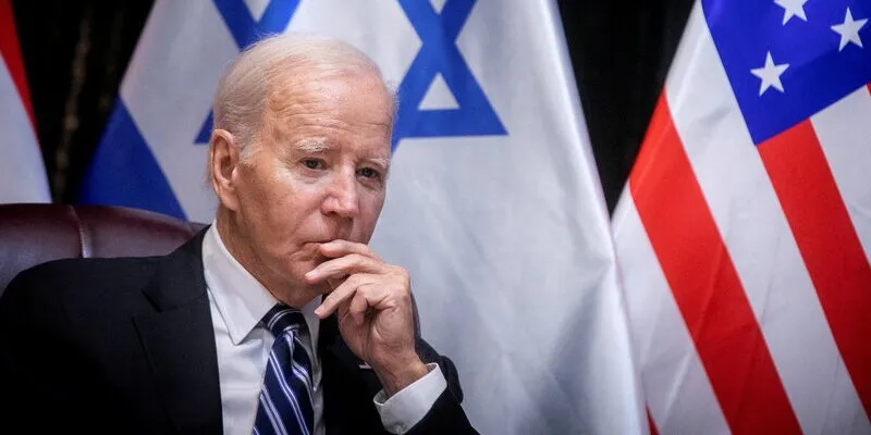 מלכוד 2024: מה חושבים האמריקאים על המלחמה בעזה?