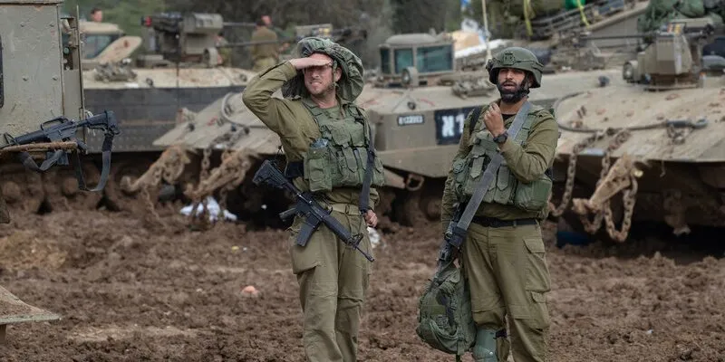 100 אלף סטודנטים במילואים: הפעם זו המדינה שבמבחן