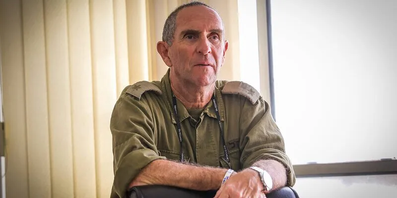 Growing numbers of Yom Kippur War veterans are seeking PTSD treatment