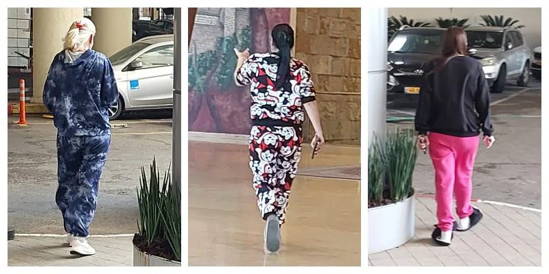 מלונות - ערוץ הכנסת