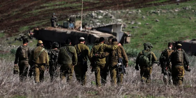המלחמה שאחרי המלחמה: כמעט חצי מהחיילים שביקשו הכרה, עדיין מחכים