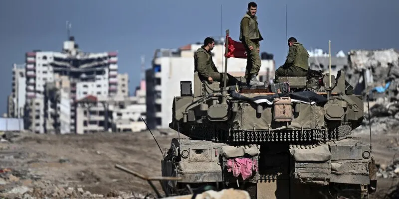 מעגל הנטל מתהדק: ההשלכות של העלאת גיל הפטור ממילואים