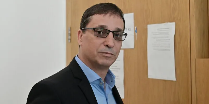 בפעם השנייה, מועמד הליכוד בת"א קיבל כ-700 אלף שקל כיועץ לאיגודן