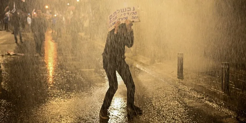 בואש - קול ברמה