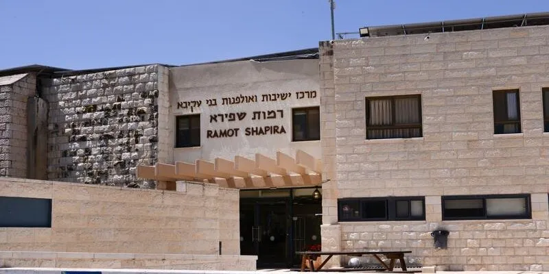 בני עקיבא - דה מרקר