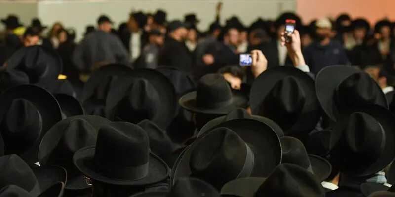 האוטונומיה החרדית נחשפת עם נדל"ן במיליארדים, בלי שקיפות ופיקוח