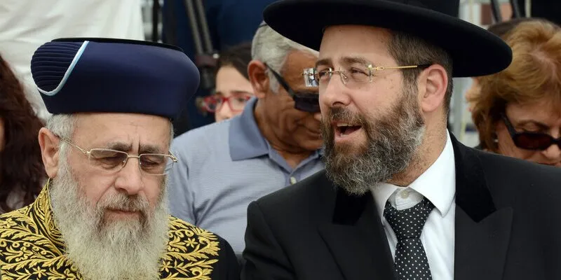 "נלחמנו על רפורמה במערכת המשפט. אתם יודעים איפה צריך רפורמה? אצלנו"
