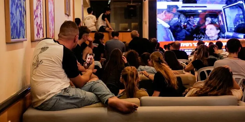 בזמן שחזרתם לשגרה: עשרות אלפי ישראלים עדיין עקורים