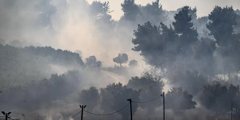הפסקת אש? גם התוכנית להתמודדות עם נזקי החום הקיצוני רק ב-10% ביצוע