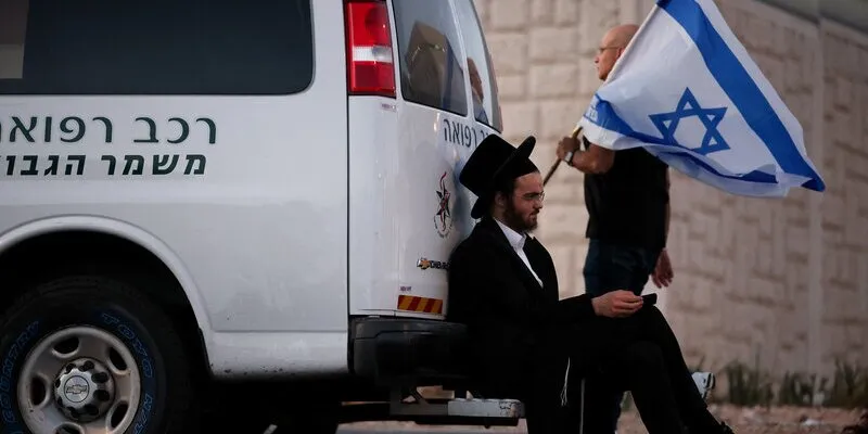 הפטור על בסיס "תורתו אומנותו" הוכפל: כ-10,000 בני 18 בשנה