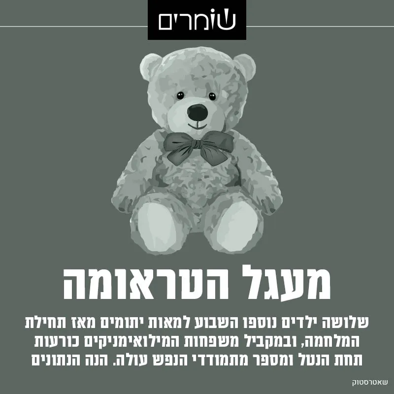 מעגל הטראומה
