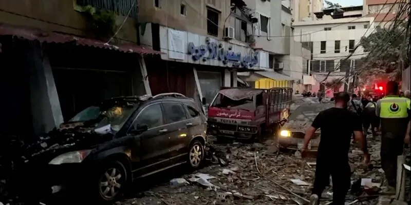 אחרי החיסול בביירות: תמונת מצב עדכנית של החזית הצפונית