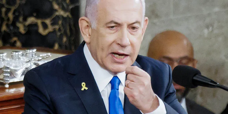 נאום נתניהו במספרים