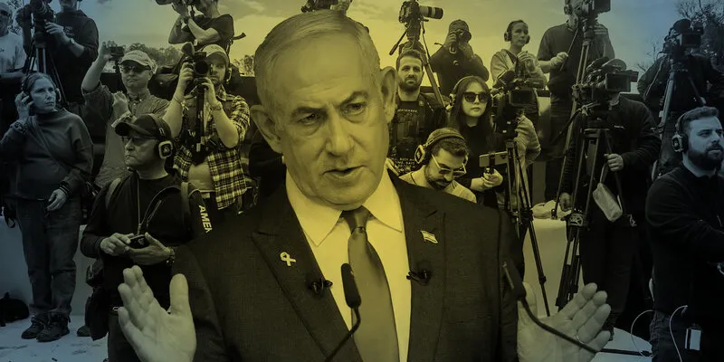 מי יסביר לעולם את המלחמה בצפון? המסמך שחושף את הכשלים במערך ההסברה הישראלי