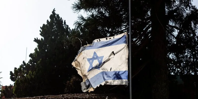 מחדל, הפקרה ולחימה: שומרים מסכם שנה ל-7 באוקטובר