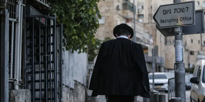פטורים חרדים -מאקו