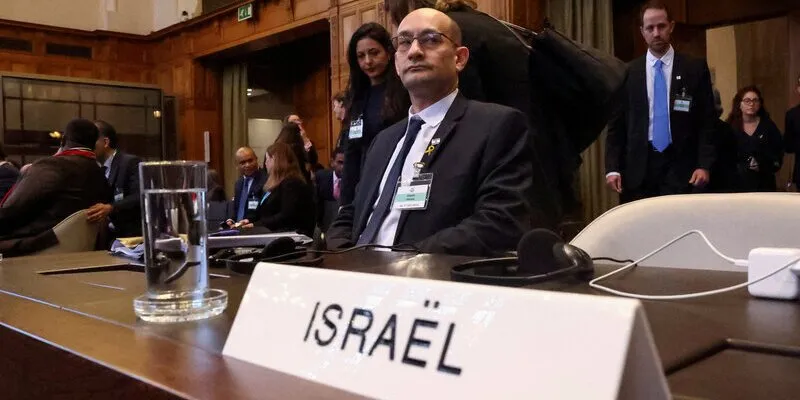 חיילי צה"ל תיעדו את עצמם בעזה, וכעת 1,000 לוחמים מואשמים בהאג ב"רצח עם"