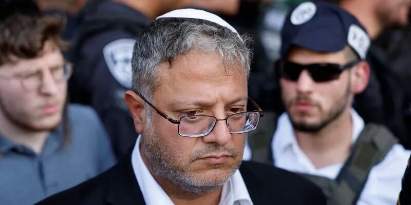 ביטחון לאומי? הביטחון האישי בשפל עם זינוק חד באלימות ובגניבות
