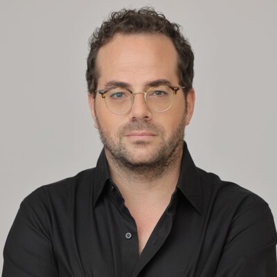 פרופ' רוזנאי - צילום עוז שכטר