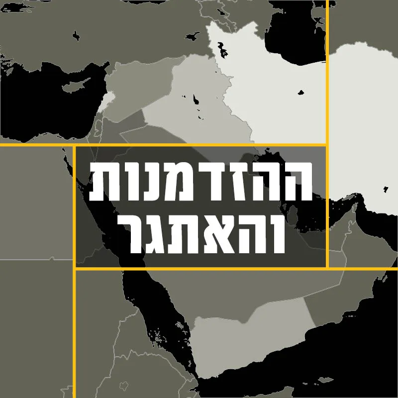 אינפוגרפיקה: נעם תמרי