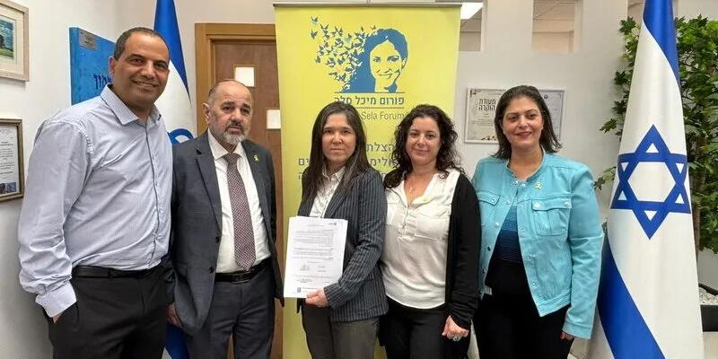 שנה אחרי שבן גביר עצר את המימון: משרד הרווחה יתמוך בתוכנית הגנה לנשים מאוימות