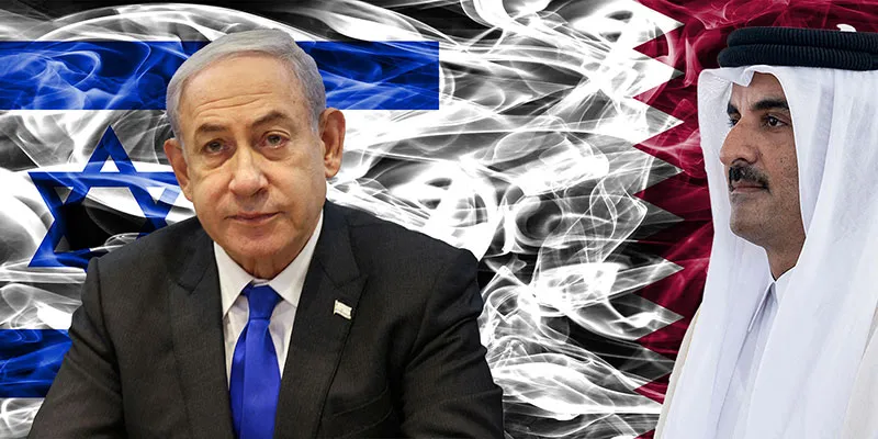 קטאר - מרקר