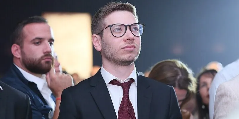 יאיר נתניהו פולו ניו הייבן - ynet