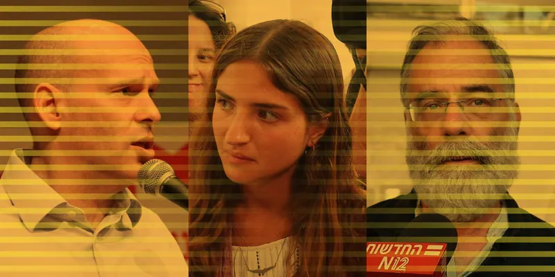 מכתב חריג לפרקליט המדינה: ערער בדחיפות על שחרורו מהכלא של יובל כרמי 