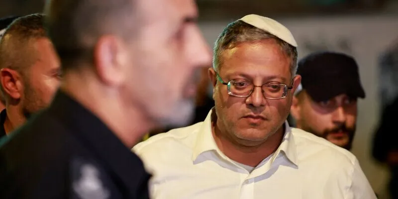 דליפת ענק: עוד פרטים רגישים של אלפי ישראלים דלפו מהמשרד לביטחון לאומי