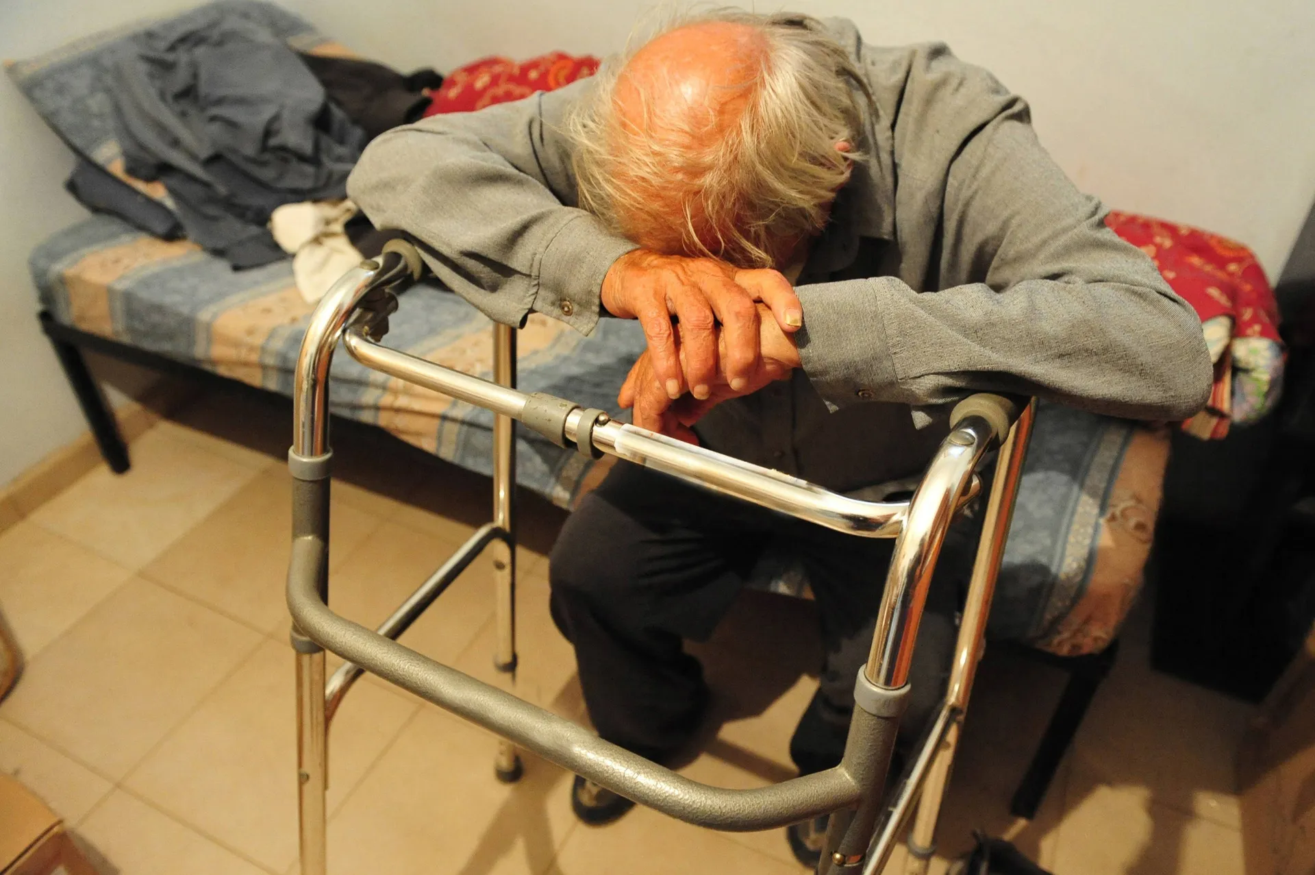 המצולם אינו קשור לכתבה. צילום: שאטרסטוק