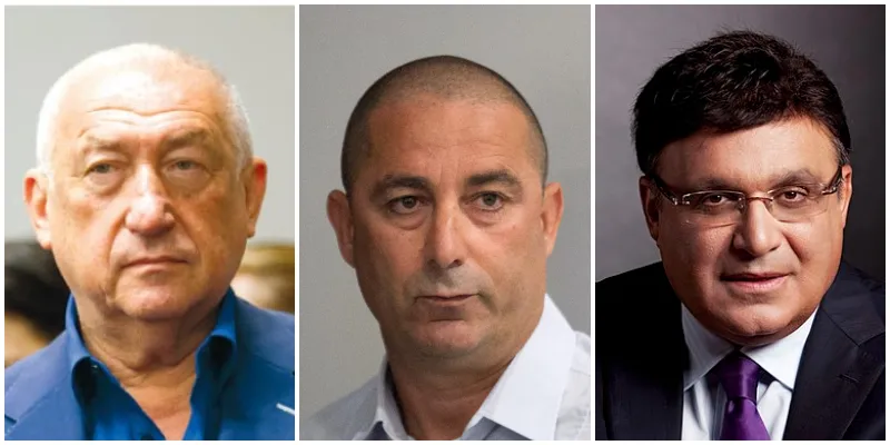 בנק פרטי - כלכליסט