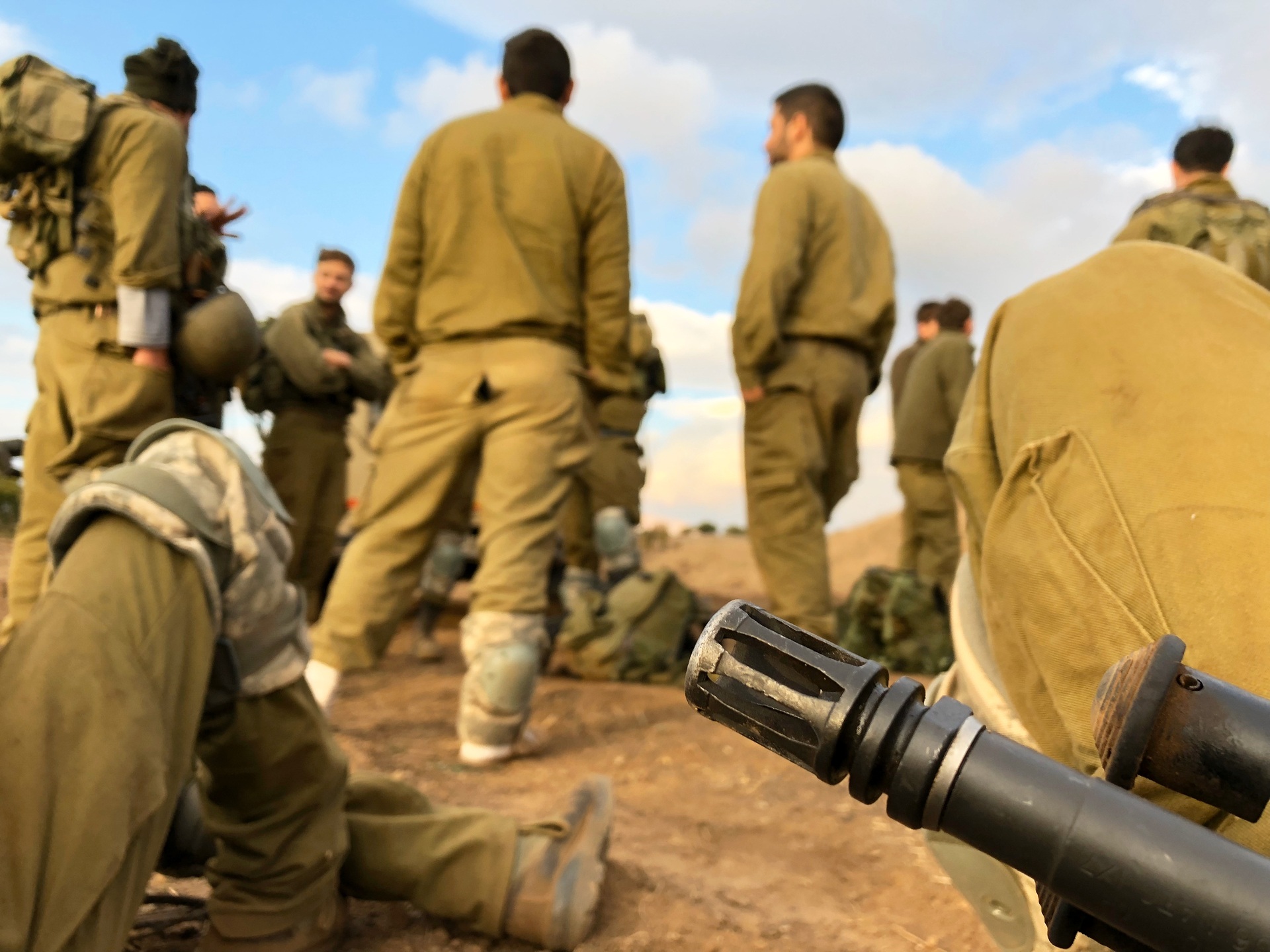 אילוסטרציה: שאטרסטוק