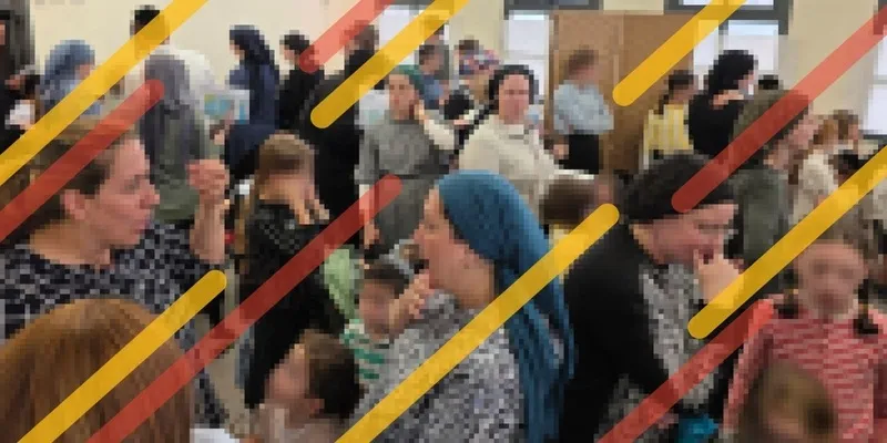 מאחורי התפרצות החצבת: בקהילות החרדיות לא התחסנו כי לא היה איפה