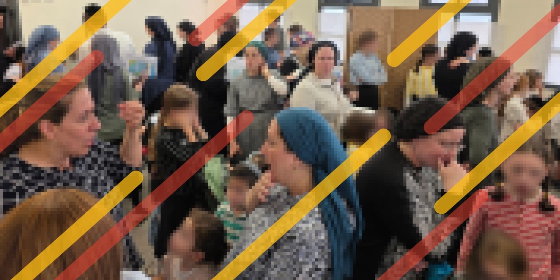 עומס במרכז חיסונים בבית שמש. צילום רשת, שימוש לפי סעיף 27 א' לחוק זכויות יוצרים