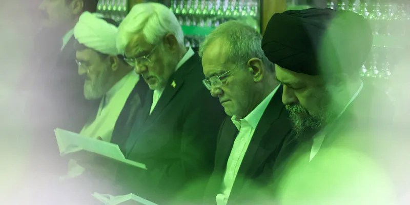 סנאפבק: הכלכלה האיראנית צונחת בכל הפרמטרים מאז המלחמה