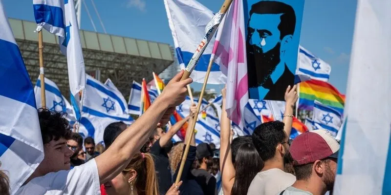 חילוניות - טיים אאוט