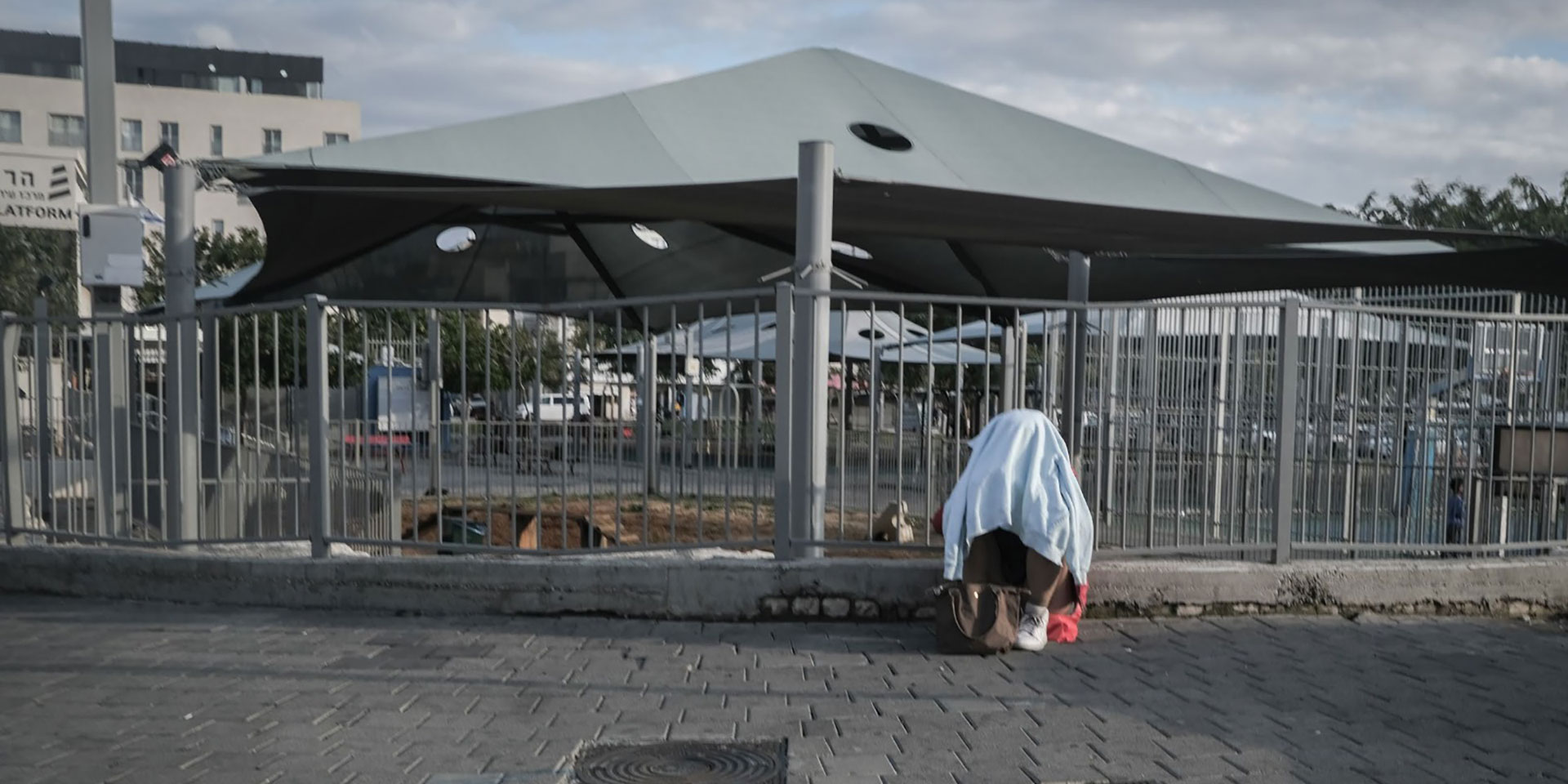 צילום לצורך אילוסטרציה: ביאה בר קלוש