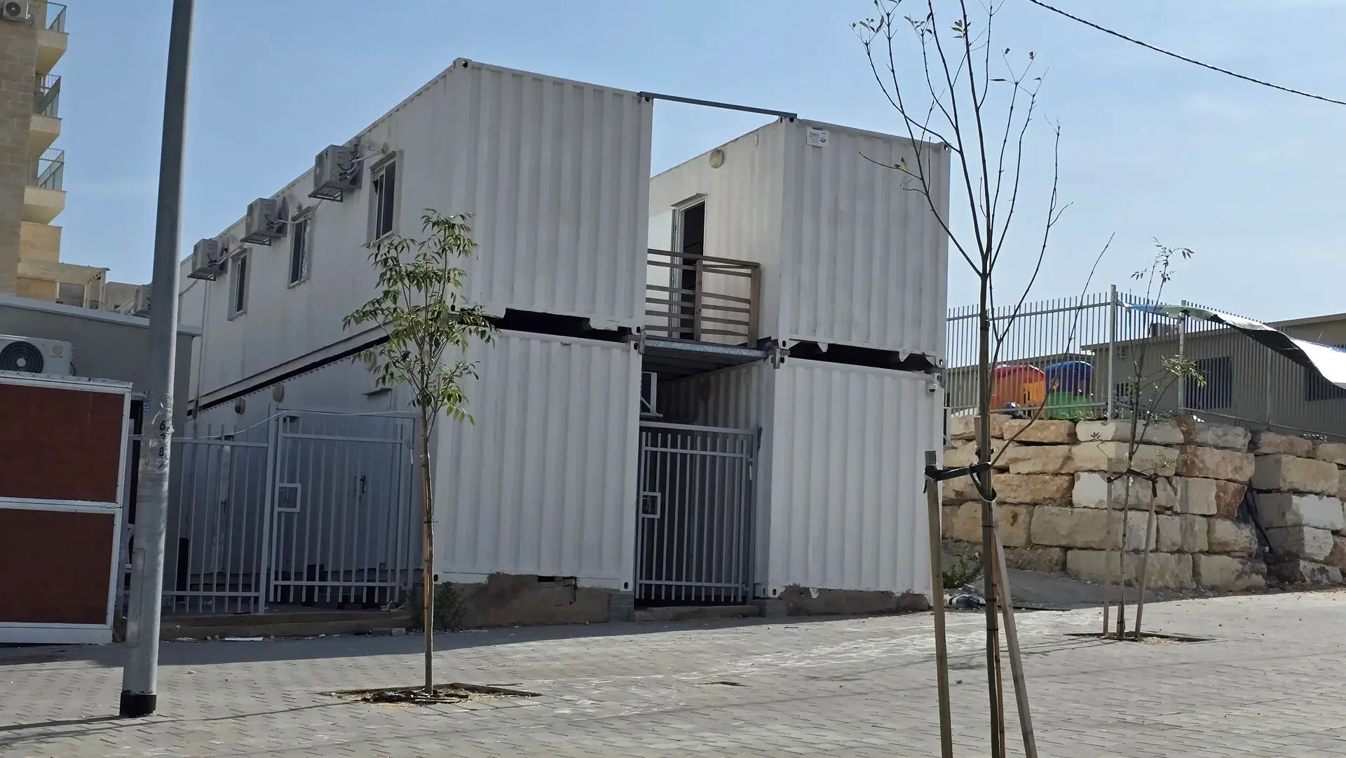 צילומים: שומרים