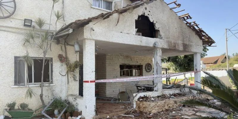 לא מפונים ולא מרצון: "אנחנו גמורים. מסכנים את נפשנו בגלל שאין לנו כסף"
