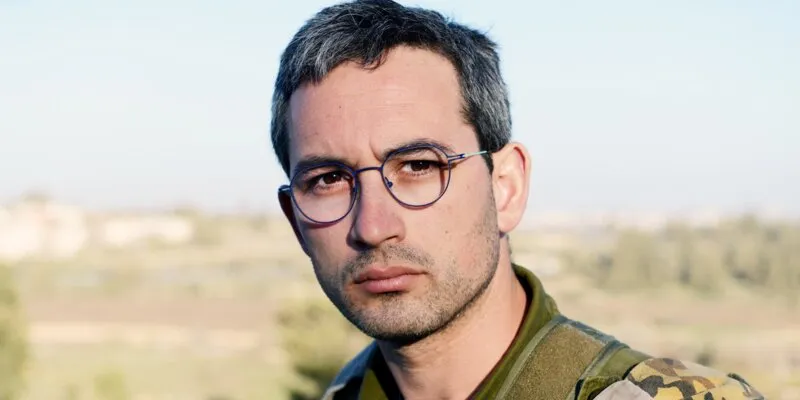 חרדים לשעבר - מאקו