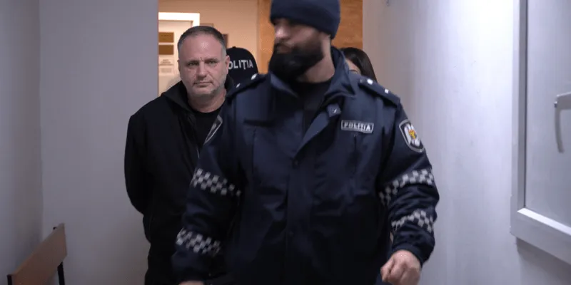 חשיפה: ישראלי שנעלם מהארץ חשוד בניהול רשת הברחת נשק רוסי