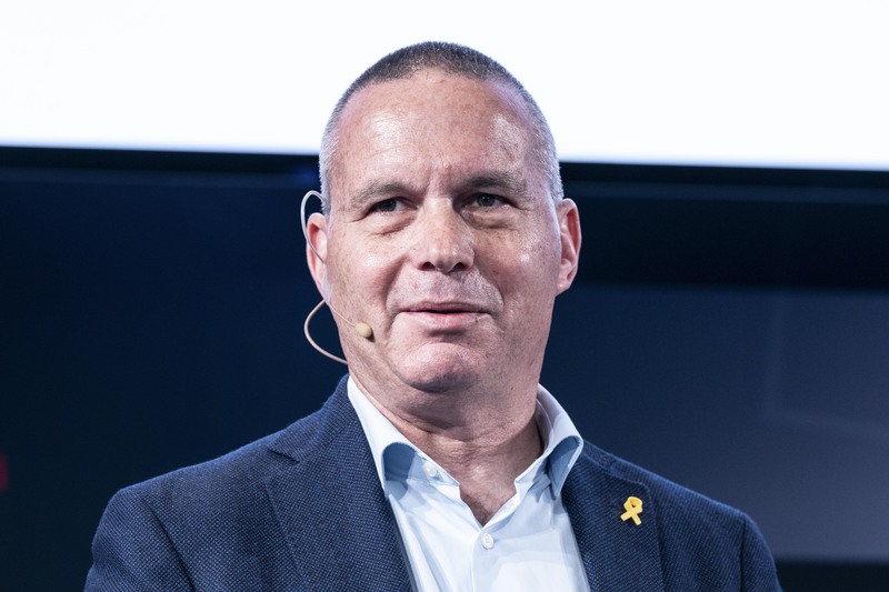 השר לשעבר יזהר שי. צילום: רויטרס