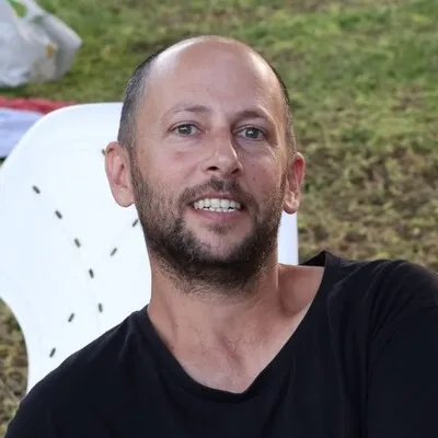 ארז מגל, יו"ר גבעת חיים מאוחד