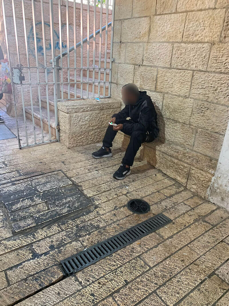צילום אילוסטרציה: רחמה עלי