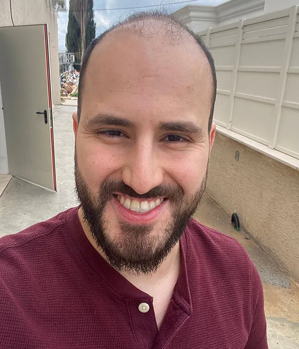 חביב מח'ול