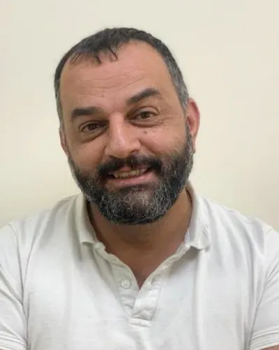 Rami Saleh