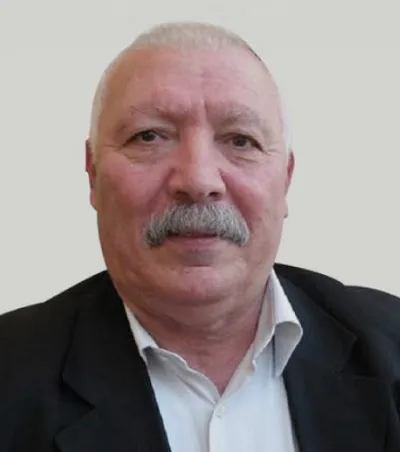 Ziad Hammouri