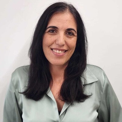 עו"ד טלי ארפי, רשמת האגודות השיתופיות. צילום: משרד הכלכלה והתעשייה