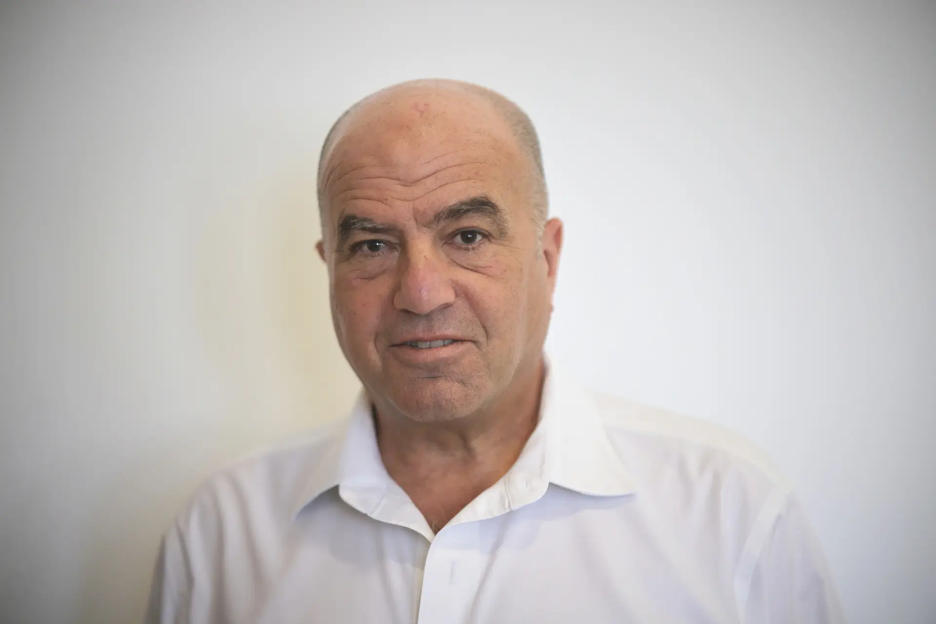 רונן אלעד. צילום: אילן אסייג, דה מרקר