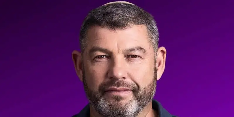 עופר וינטר. צילום יחצ מתוך ויקיפדיה